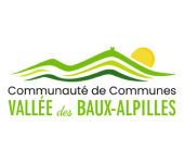 Logo CC Vallee des Baux Alpilles