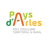 Logo Pays Arles