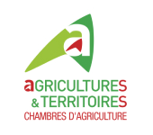Logo agricultures territoires